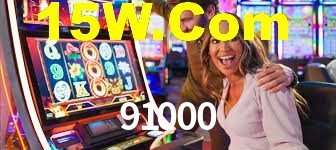 91000 plataforma