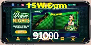 Blackjack Table 91000