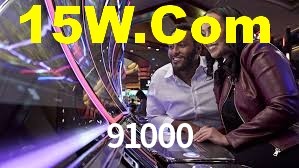 91000 plataforma