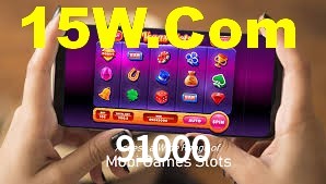 Sinta a adrenalina dos jogos de cassino com 91000
