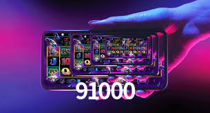 Roulette Table 91000