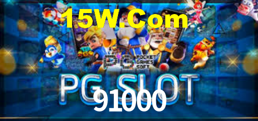 91000 plataforma
