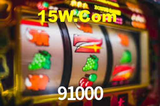 91000 plataforma